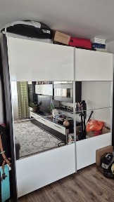 PF inchiriez apartament 2 camere, Piata Marasti