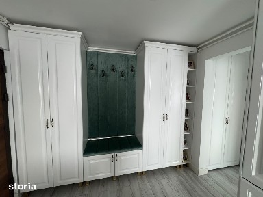 Apartament 2 camere, balcon și aer condiționat