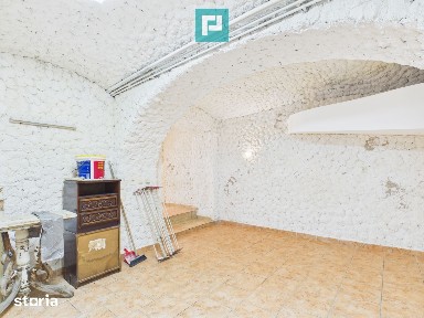 Spațiu comercial de 29 mp cu vad ultracentral