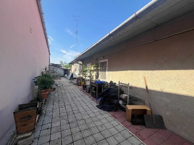 Casa individuala Aradul Nou