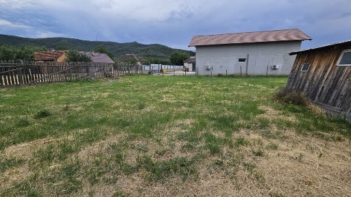 Casa de Vânzare Apa,Gaz,Canalizare