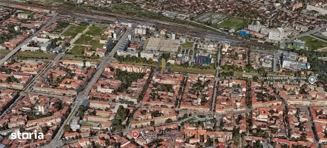 Iosefin, Timisoara, Timis