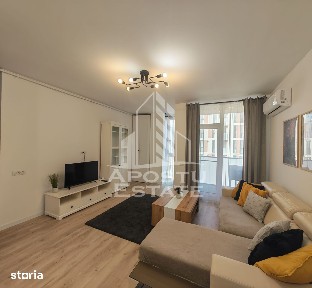Apartament de vanzare cu 2 camere, bloc nou, Torontalului, Timisoara