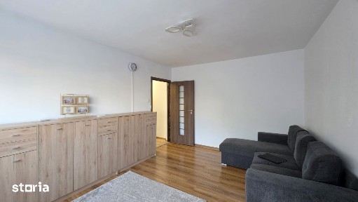 3 camere Iosefin | et 3 + balcon | Centrala proprie | Mobilat si utila