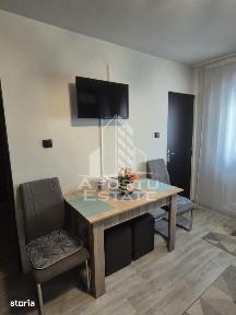 Apartament cu 1 camera, de vanzare, et 1, zona Dorobantilor, Timisoara