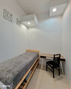 Apartament 2 camere, decomandat, etaj intermediar, zona Semicentrala