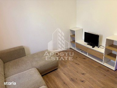 Garsoniera de vanzare, complet renovata, zona UMT, Timisoara
