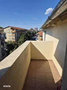 Apartament spatios si luminos in zona Soarelui, direct de la propietar