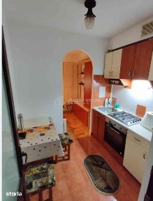 Lugoj, Ap. 1 Cam., 41 Mp., Et. 3, Strada Cernei, Langa Liceul Aurel V