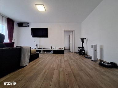 Apartament 3 camere-bloc nou-etaj 1-65 mp+balcon 10 mp+loc de parcare-
