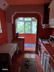 Apartament 3 camere confort 1 decomandat, Progresu, mobilat utilat.