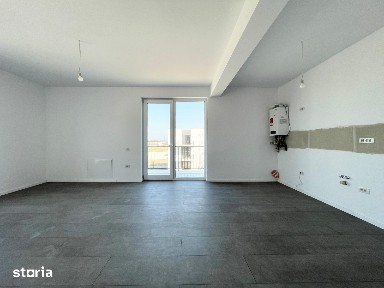 Apartament nou 2 camere si balcon - Urseni