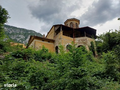 Baile Herculane, De Vanzare Vila Miramonte, 3204 Mp. Teren Intravilan