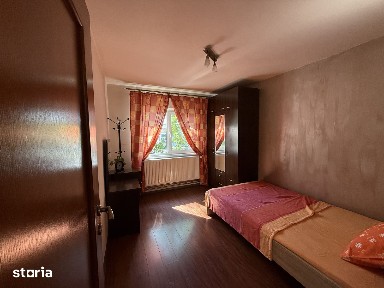Apartament 3 camere Aradului zona Nord aproape de restaurantul Tinecz