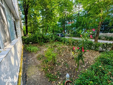 Apartament cu 2 camere, Micro 16 /Complex Siretul, parter