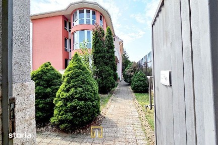 Oportunitate pentru clinică sau centru medical, 710 mp utili