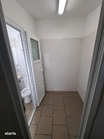 Spatiu Comercial | Titan | 1 Decembrie | Curent Trifazic