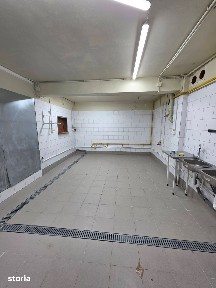 Spațiu comercial 130 mp, Sector 3 - Gura Ialomiței | Doar 700 €/lună