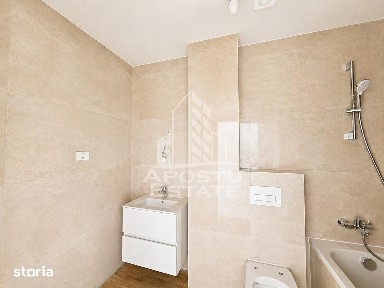DE VANZARE Apartament doua camere zona de Nord Timisoara