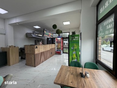 Afacere la cheie, zona Radauti