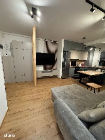 Apartament 2 camere - ideal pentru un stil de viață modern