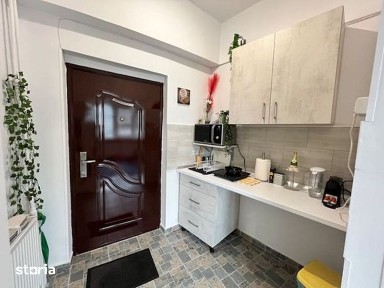 Oportunitate de investitie, vand apartament in centrul capitalei