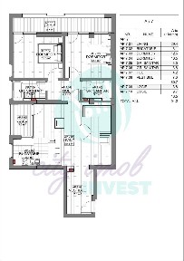 Apartamente noi | Proiect boutiq