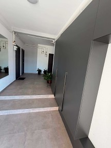 Apartament 3 camere constructie nou semifinisat