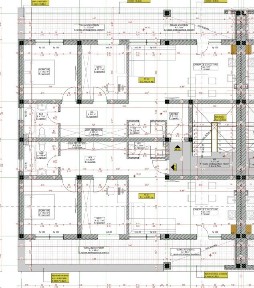 Apartament 3 camere - 66 mp si terasa de 22 mp - etaj 1 - Mosnita