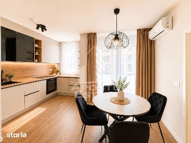 DE VANZARE Apartament 2 camere in cel mai modern ansamblu rezidențial