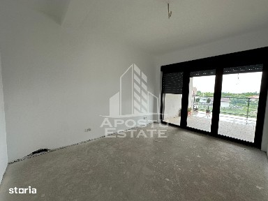 Penthouse cu 3 camere si terasa de 30 mp, finisaje la alegere, Braytim