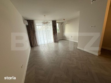 Apartament 1 camera, 43,58 mp utili, Calea Aradului