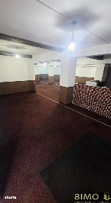 Spatiu de inchiriat, de vanzare, 190 mp, vis a vis de Piata Mare
