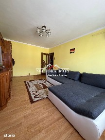 NECTORA IMOB Exclusivitate-Apartament 3 camere, 2 bai, Rogerius,Utilat