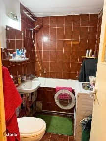Apartament pe strada Razboieni etajul 1
