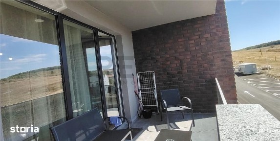 RECO Apartament in Baile Felix