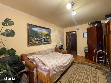 Apartament de vânzare cu 2 camere în Episcopia, Oradea