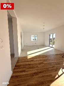 COMISION 0% - Casa individuala pe parter - Giarmata Mare