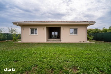 Casa individuala de vanzare pe Calea Urseni