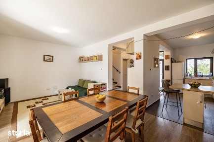 Casa 3 dormitoare si gradina | La limita cu Timisoara zona Braytim | C