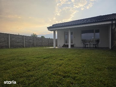 DUPLEX MODERN DE VÂNZARE | MOȘNIȚA NOUĂ | TEREN GE