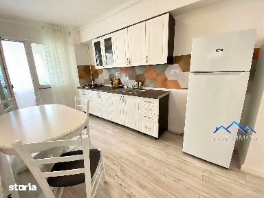 PRIMA INCHIRIERE apartament bloc nou langa Mall