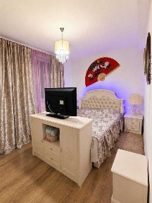 Apartament rar 2017 în Dristor | 2 camere | 86 mp | 2 minute Metrou