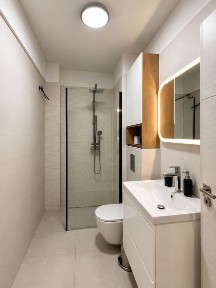 Apartament 3 camere mobilat cu parcare inclusa