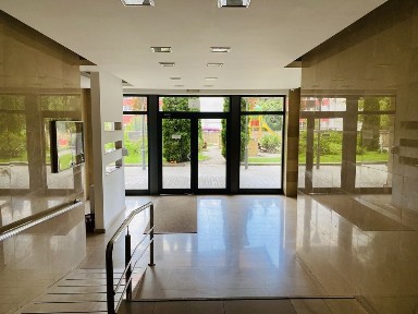 Garsoniera Studio si loc parcare inclus in complex nou