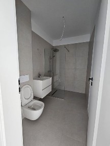Apartament nou cu 2 camere, vedere deschisă spre sud | Loc de parcare inclus | City Nord Ștefan cel Mare, Tunari | Direct proprietar