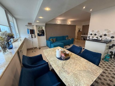 Apartament 3 camere, Victoriei, Sos. Nicolae Titulescu cu Dr.Felix
