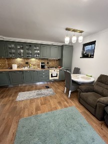 3 camere decomandat Militari