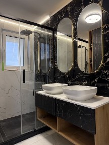 Apartament 3 camere 2 bai parcare inclusa cosmopolis nord