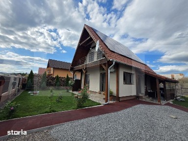 Arcus, Covasna